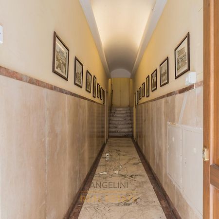 Apartment By The Spanish Steps Roma Ngoại thất bức ảnh