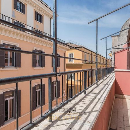Apartment By The Spanish Steps Roma Ngoại thất bức ảnh
