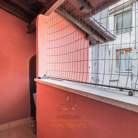 Apartment By The Spanish Steps Roma Ngoại thất bức ảnh