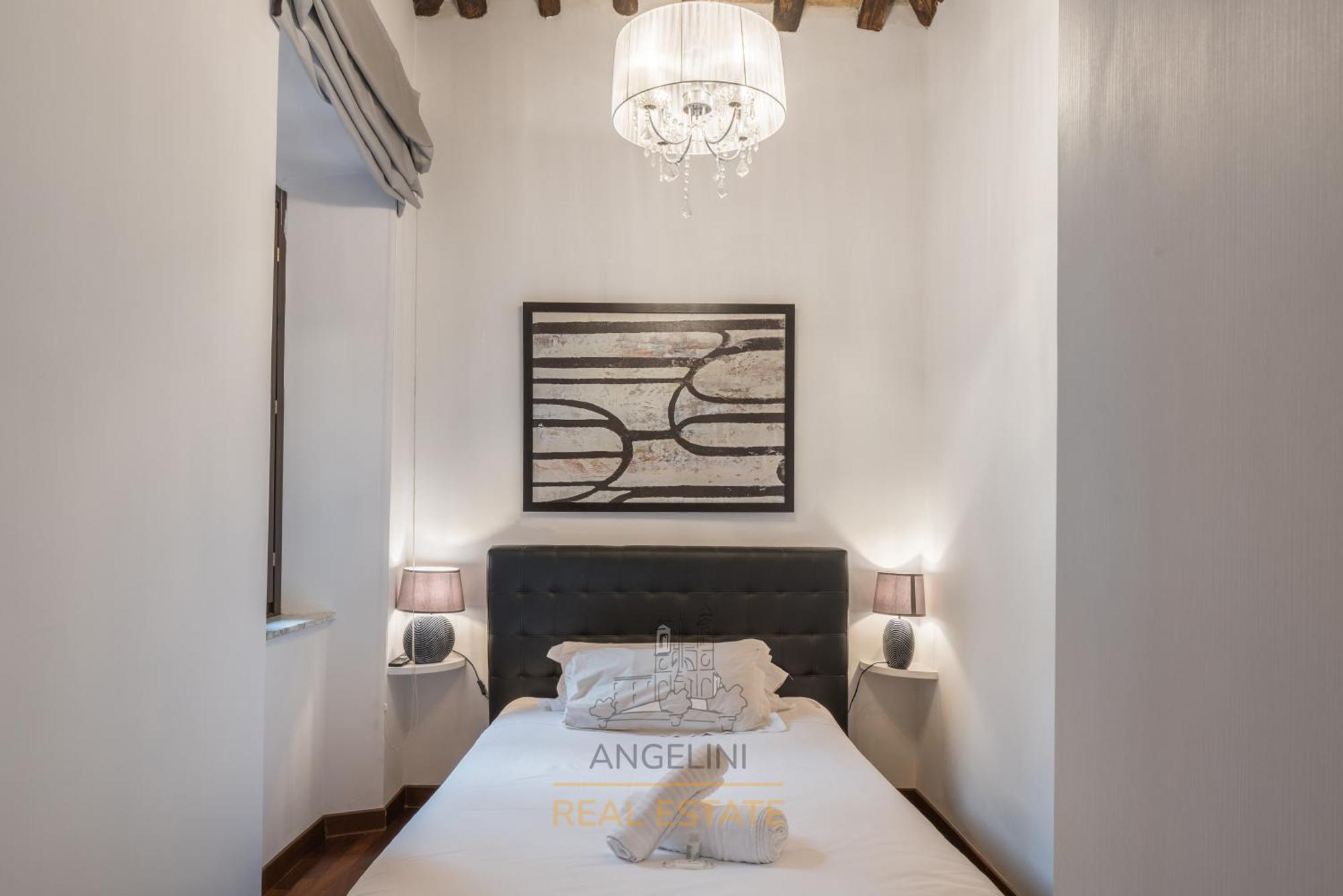 Apartment By The Spanish Steps Roma Ngoại thất bức ảnh