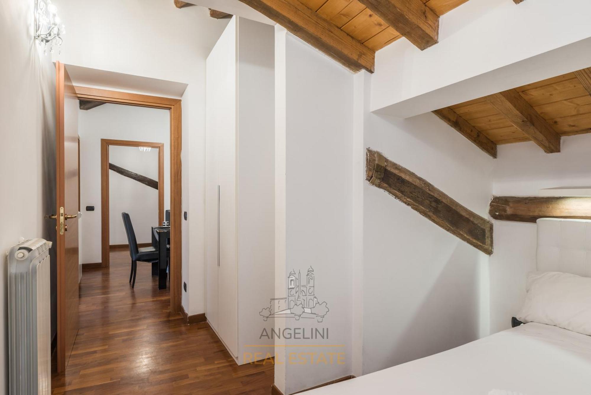 Apartment By The Spanish Steps Roma Ngoại thất bức ảnh
