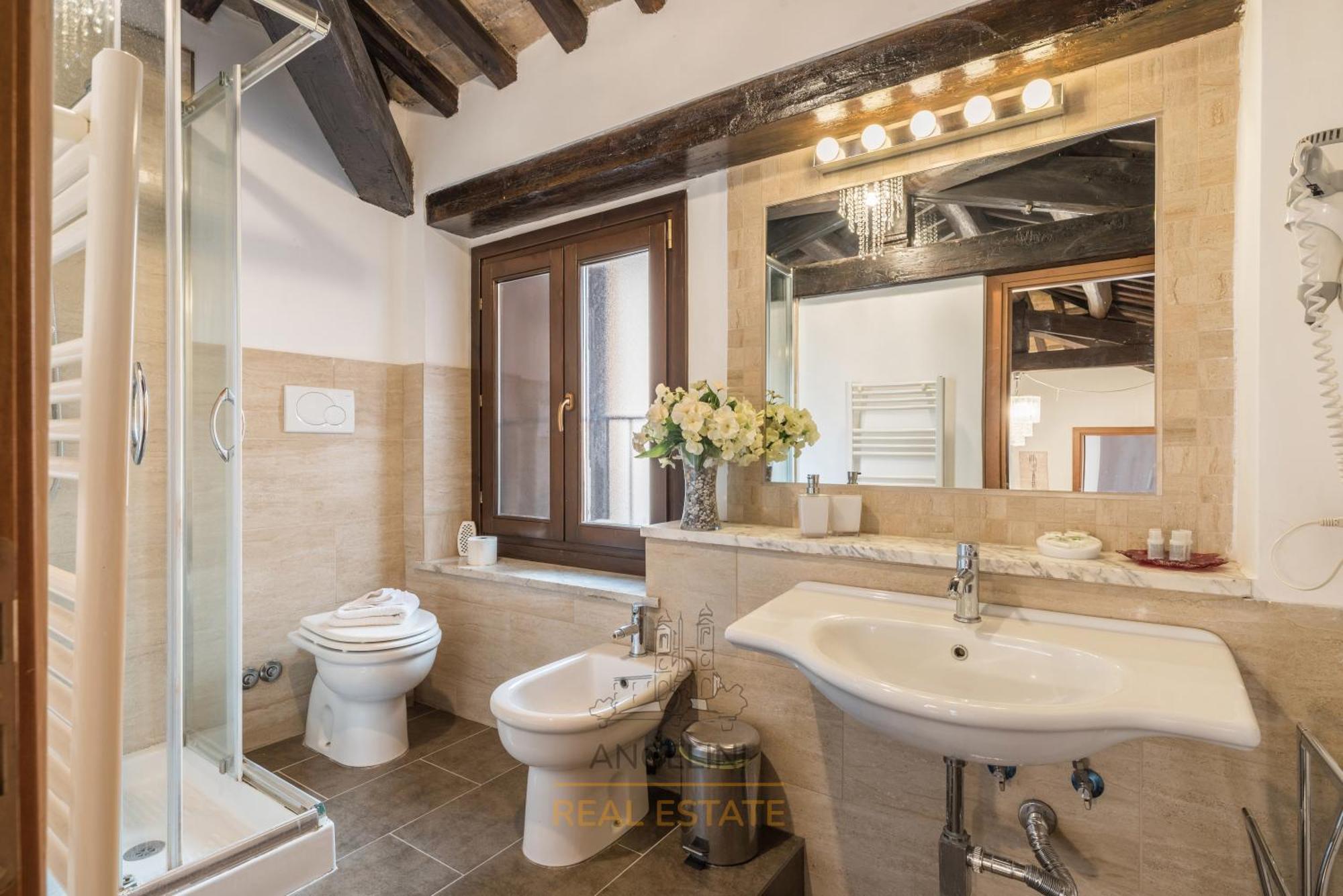 Apartment By The Spanish Steps Roma Ngoại thất bức ảnh