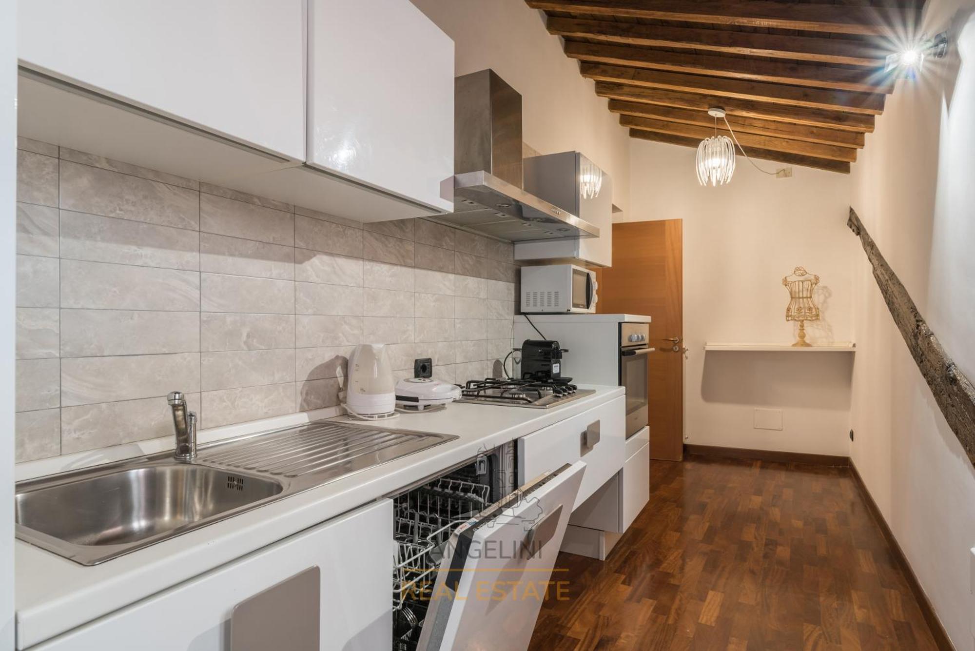 Apartment By The Spanish Steps Roma Ngoại thất bức ảnh